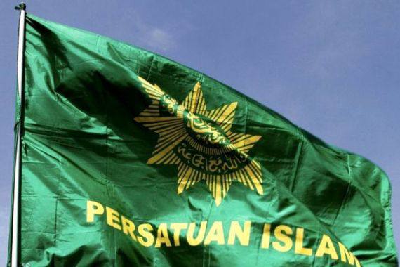 Tentang Portal PD PERSIS Kabupaten Solok Selatan